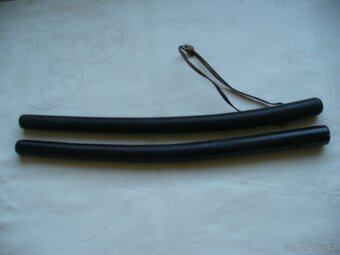 CSR-Cetnicky-policejni original prvorepublikovy obusek. - 18