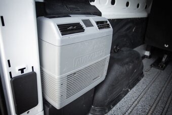 FORD TRANSIT 2.2 92kW 9-miestne 2017 Odpočet DPH - 18