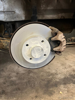 Seat Cordoba Sport Coupe SX 1.9 TDI 81 kW ASV 160.000 km - 18