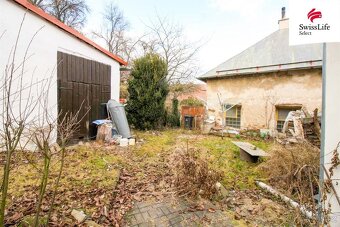 Prodej rodinného domu 80 m2 Lipartova, Brtnice - 18