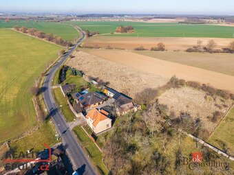 Prodej, domy/rodinný, 130 m2, Sokolečská 87, Předhradí, 2894 - 18