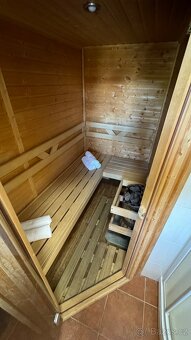 Prodej rodinného domu ,pozemek 957 m²,6kk,Lipno nad Vltavou - 18