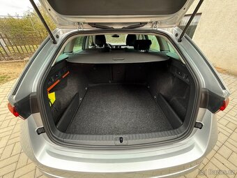 Škoda Octavia IV 2.0TDi 110KwDSG/Style/Virtual/Kamera/Fulled - 18