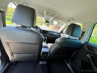 Škoda Kodiaq Style 2,0 TDI 140 kW, 7-stup. automat, 4x4 - 18