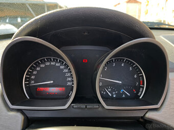 BMW Z4 3.0i Roadster 170kW MT6 - 18