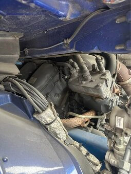 SCANIA R500 V8 4x2 / EURO 5  / ANALOG  / FULL AIR / MANUÁL - 18