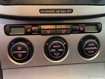 Volkswagen Passat B6 2.0 TDI - 18
