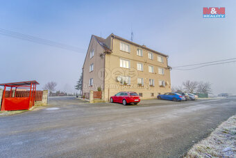 Pronájem bytu 2+1, 60 m², Červené Poříčí - 18