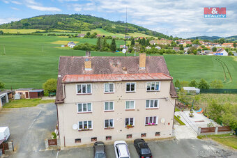 Pronájem bytu 2+1, 60 m², Červené Poříčí - 18