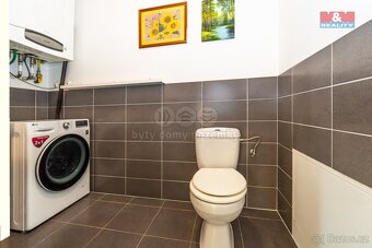 Prodej rodinného domu, 100 m², Opatovice, ul. Nová - 18