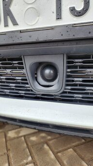 Dodge Durango R/T 5.7l 2014 LPG - 18