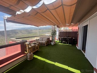 TENERIFE: Apartmán s výhledem na oceán – Roque del Conde, Co - 18