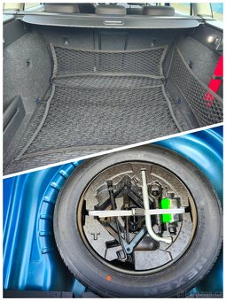 Octavia III combi 2.0TDi,110kW,ČR,Style,BEZ Adblue,kamera - 18