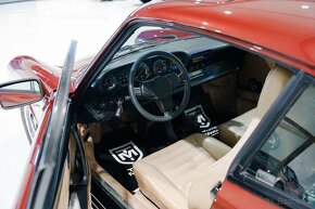 Porsche 911 SC kupé, 1983, v ČR - 18