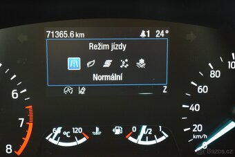 Ford Kuga 1,5 i 110 kW, Navi,najeto pouze71tkm,DPH, - 18