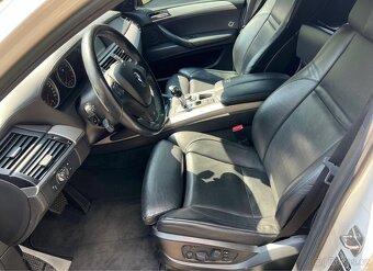 BMW X6M, DPH, 555PS, NOVÝ MOTOR - 18