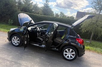 Peugeot 207 Sport 1.6 16v 80Kw NFU manuál 5dv. - 18