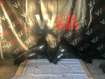 Originální náhradní díly - Škoda Octavia 3 2015 - 18