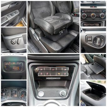 Volkswagen Sharan 2.0 TDI BMT Highline - 18