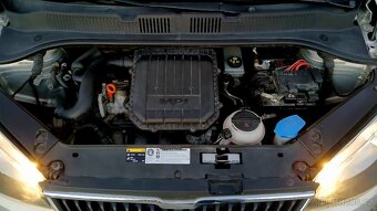 Škoda Citigo 1.0 Mpi,Klima,zimní sada. - 18