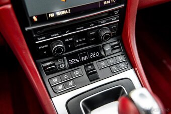 Porsche Carrera 911 S PDK 991 Chrono Plus - 18