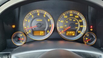 Prodám Infiniti FX45 - 18