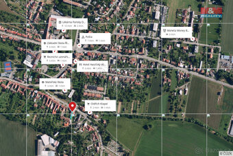 Prodej rodinného domu, 260 m², Říčany, ul. Rosická - 18