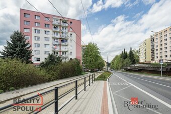 Prodej, byty/3+1, 74 m2, 46601 Jablonec nad Nisou, Jablonec  - 18