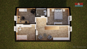 Prodej rodinného domu, 120 m², Benešov nad Ploučnicí - 18