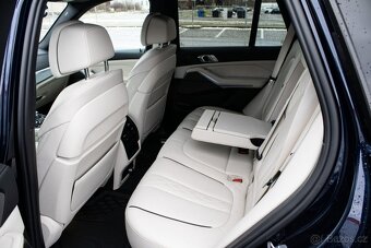 BMW X5 3.0 xDrive 30d AT/8 M packet odp. DPH - 18