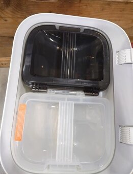 Nepoužitý Xiaomi Robot Vacuum X20+s příslušenstvím - 18