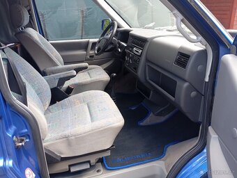 VW T4 2.5 Tdi 65kw California - 18