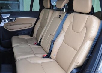 Volvo XC90 T8 AWD ULTIMATE BRIGHT Zadáno - 18