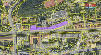 Prodej bytu 1+kk, 42 m², Praha, ul. Holečkova - 18