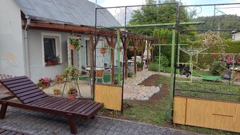 Pronájem Apartmánů Vranov nad Dyjí - 18