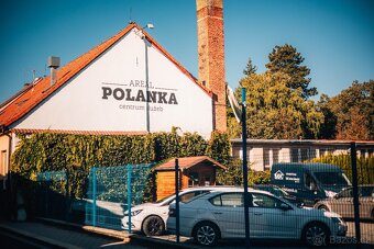 Pronájem kanceláře Polanka Třebíč 1+1 - 18