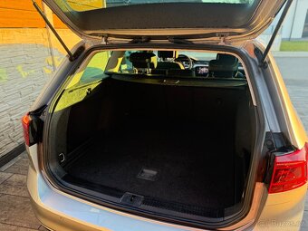 Volkswagen Passat Elegance 2.0TDI ALCANTARA KAMERA MATRIX - 18