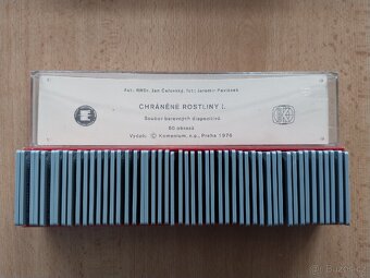 Diapozitivy do promítačky - 18