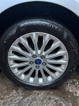 FORD GALAXY 2.0TDCI 7MIST - 18