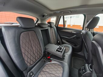 BMW X1 xDrive20d 2.0,140kW,2021,1.maj.,DPH - 18