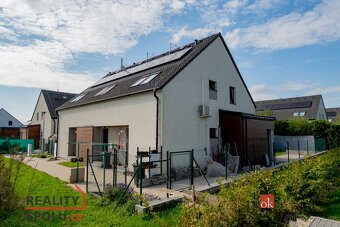 Prodej, domy/rodinný, 102 m2, Rodov 96, 50303 Smiřice, Hrade - 18