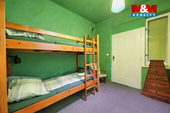 Pronájem rodinného domu, 240 m², Bouzov - 18