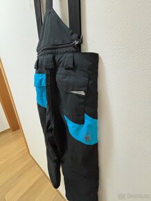 Lyžařská bunda a kalhoty vel. 152 Spyder - 18
