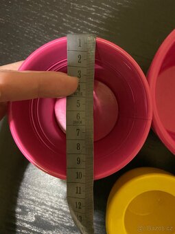 Mix 26 ks květináčů - 18