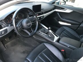 Audi A5 Sportback 2.0TFSi 140kw - 18