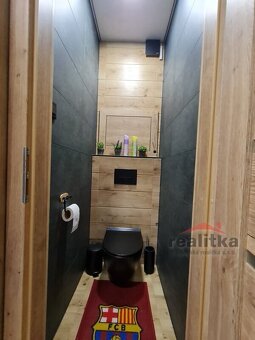 Pronájem bytu 2+1 s lodžií na Purkyňově ul. v Opavě - 18