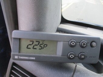 Thermoking Mercedes-Benz Sprinter 313 CDI  25028 - 18