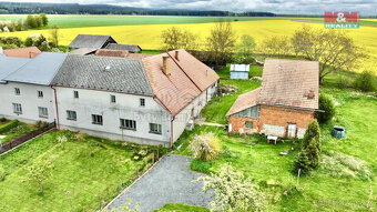 Prodej rodinného domu, 480 m², Trstěnice - 18