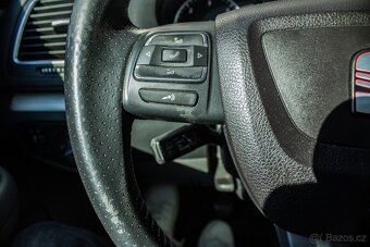 Seat Alhambra 2.0 TDI 103 kW Style - 18