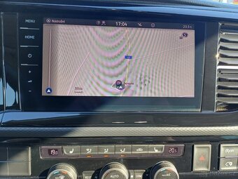 Multivan Highline 2,0Tdi ABTchip orig.230PS, 8 290 km, MAX. - 18